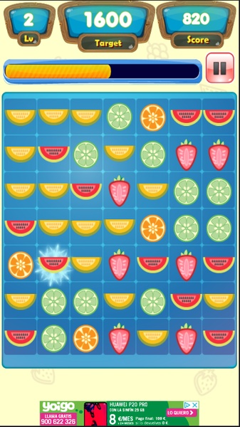 Fruit Link 2018 - Preview 9