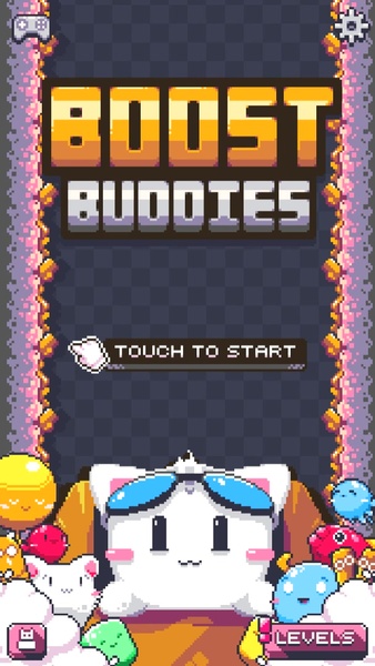 Boost Buddies - Preview 3