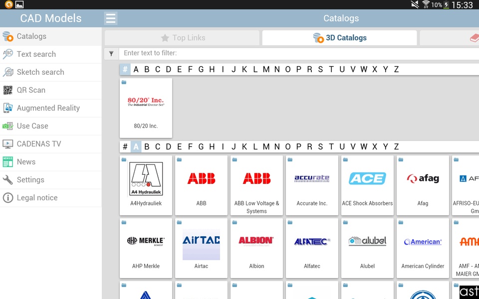 CAD Models - Preview 10