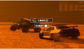 Extreme 3d Realistic Car - Online Multiplayer Game screenshot 1