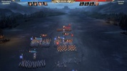 Sengoku Bushido screenshot 9
