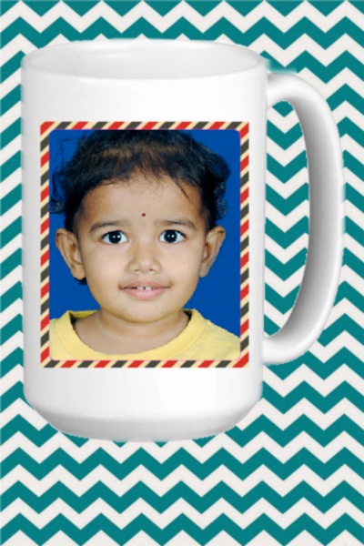 Photo Mug Frames - Preview 3