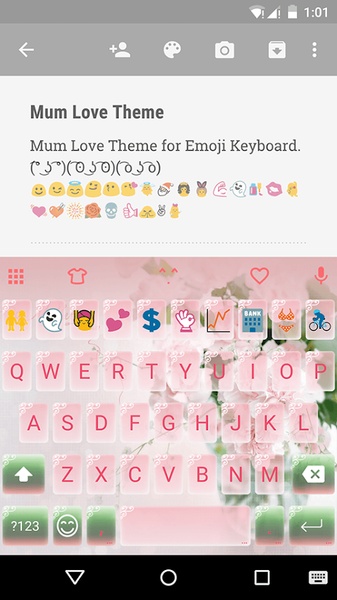 Mum Love - Preview 5