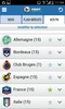 Foot Mercato screenshot 2