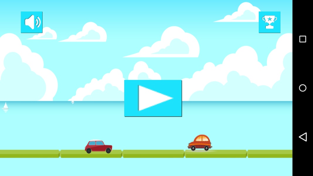 Car Racing: Ocean Rush - Preview 5