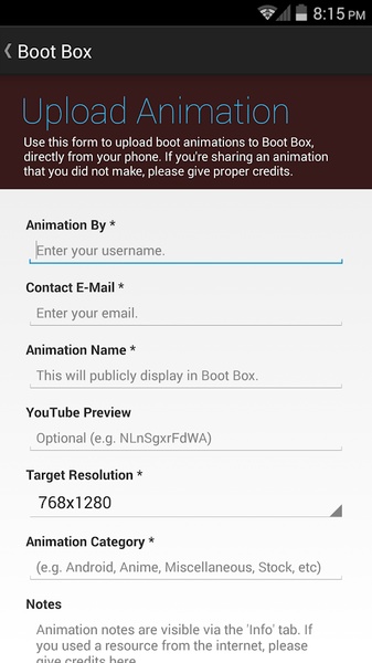 Boot Box - Preview 1