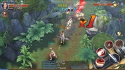 Alita: Battle Angel screenshot 5