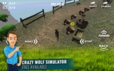 Wolf Mountain Climb screenshot 6