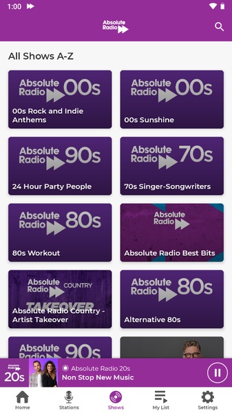 Absolute - Preview 8