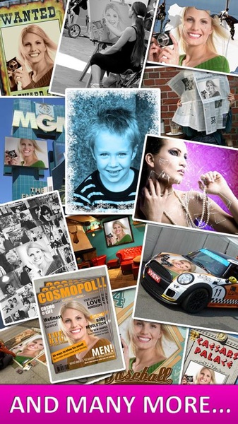 Photo2Fun - Preview 3