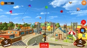 Pipa Kite Flying Festival Game screenshot 5