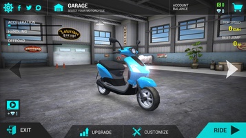 40 Ultimate Bike Simulator Mod Apk Best