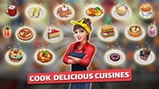 Food Truck Chef screenshot 2