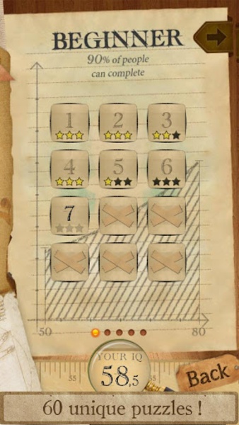 IQ Test - Cryptex Challenge - Preview 6
