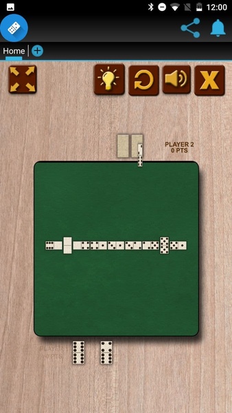 Domino Board Classic Game App - Preview 4