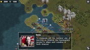 Glory of Generals: Pacific-WW2 screenshot 6