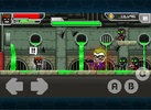 HERO-X screenshot 4