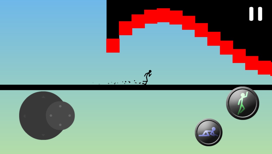 Another Weird Platformer 3 - Preview 7