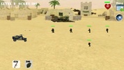 Commando Team Counter Strike screenshot 5