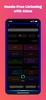 Amazon Cloud Player screenshot 1