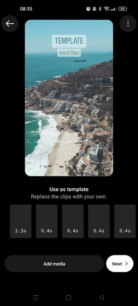 Rapid Save for Instagram - Preview 10