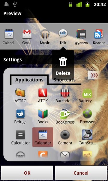 Band Launcher - Preview 5