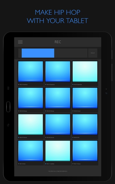 Hip-Hop Drum Pads 24 - Preview 10