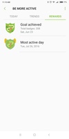 Samsung Health for Android 4