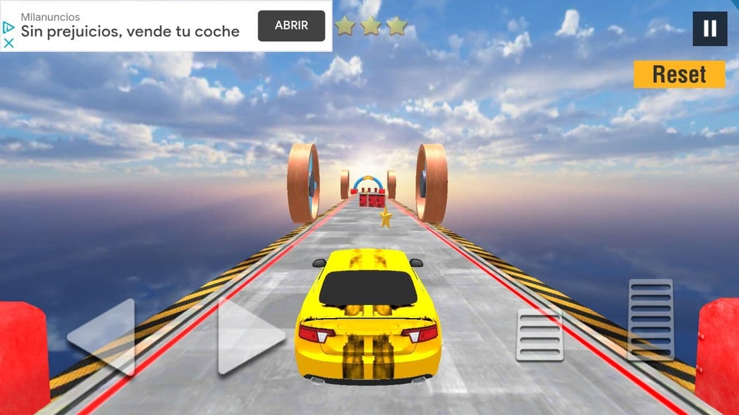 Stunt Car Racing 3D - Preview 3