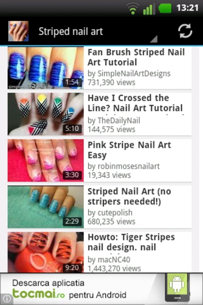 Nail Art Encyclopedia - Preview 5