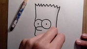 Draw Cartoons screenshot 8