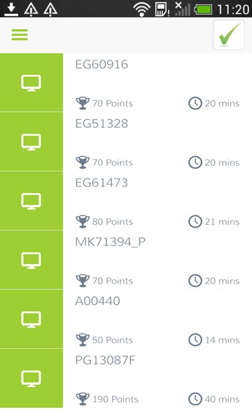 MySurvey - Preview 2