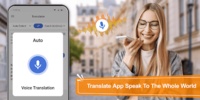 Translate App Text and Voices screenshot 8