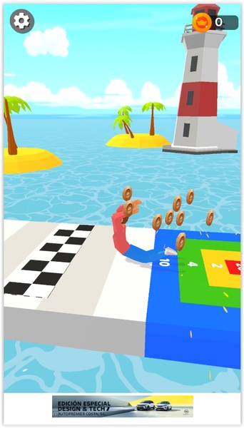 Backflip Master - Preview 3