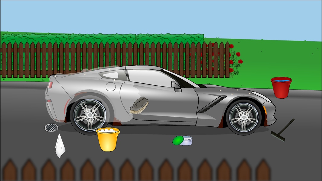 Carwash (Reloaded) - Preview 3