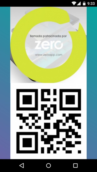 ZeroApp - Preview 3