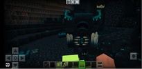 MaxiCraft Adventure Time screenshot 2