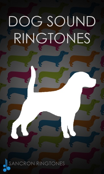 Dog Sounds Ringtones - Preview 4