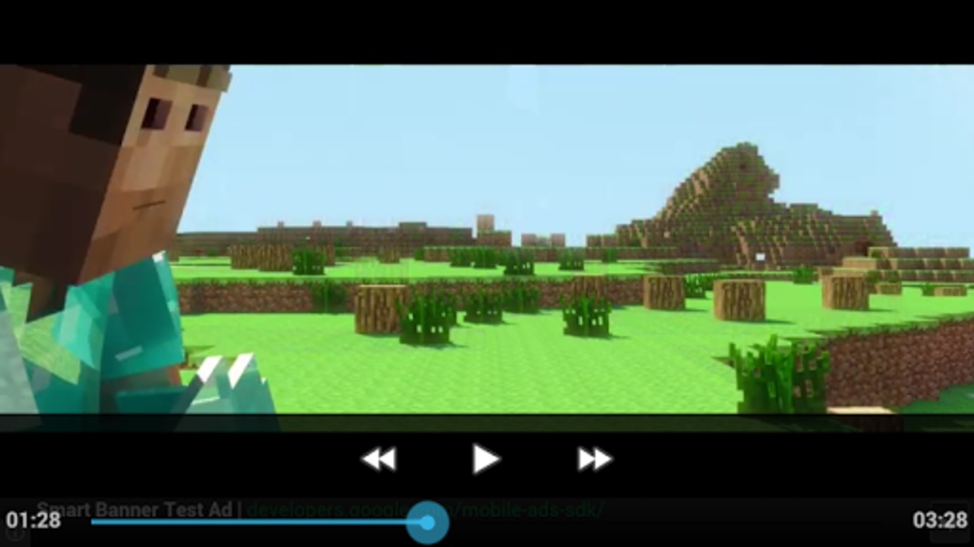 Beautiful World - Preview 9