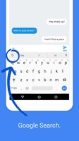 Gboard Go for Android 7