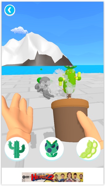 Plant N Attack - Preview 7