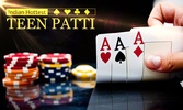 Teen Patti ♠ Lucky Club screenshot 1