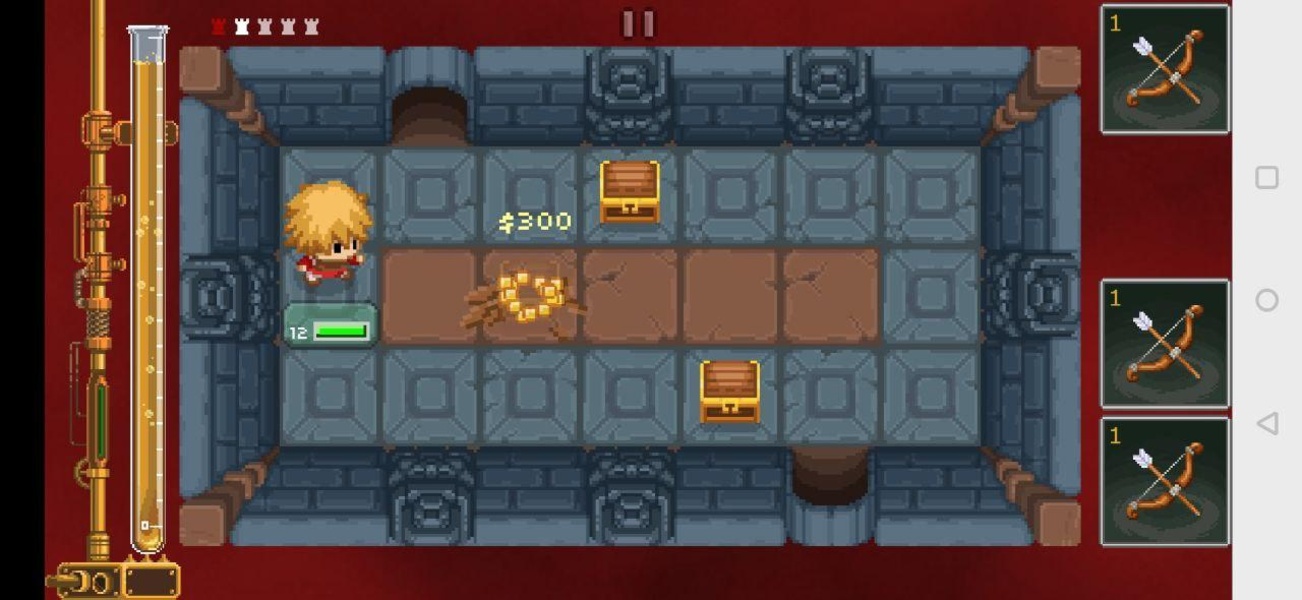 Tiny Decks & Dungeons - Preview 6