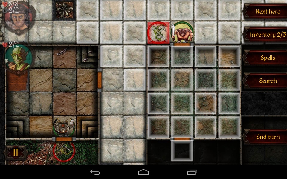 Arcane Quest 2 RPG - Preview 5