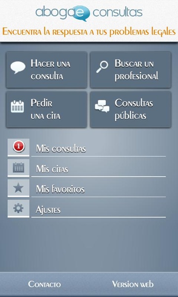 Abogae Consultas - Preview 8