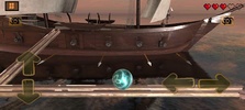 xtreme ball balancer 3D game screenshot 1