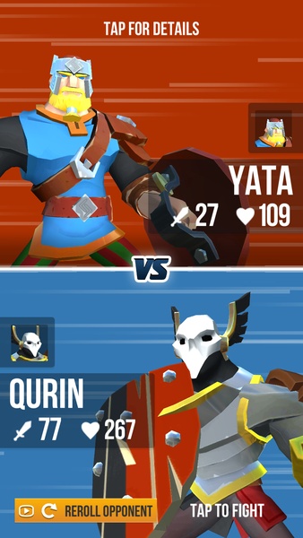 Duels - Preview 5