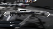 Military Clash of Commando Shooting FPS - CoC screenshot 16