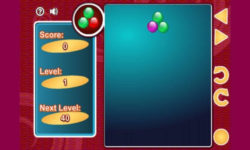 Pile of Balls - Preview 6