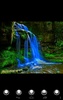 4D Waterfall Live Wallpaper screenshot 1